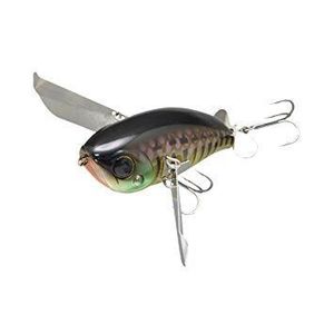 Lures Illex Pompadour jr