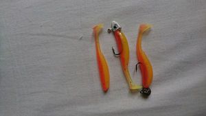 Lures Caperlan natori55