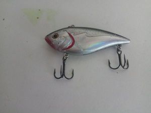 Lures null 1