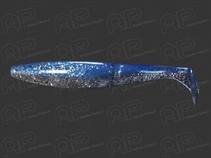 Lures Sawamura One Up Shad 5"