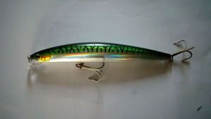Lures Daiwa daiwa salt pro