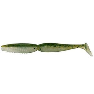 Lures Megabass super spindle worm 5'