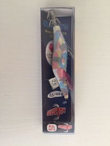 Lures Flashmer Turlutte MultiG 