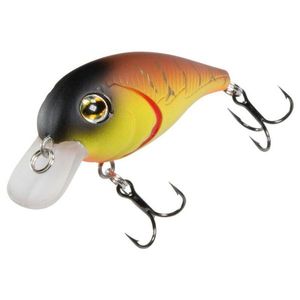 Lures Caperlan Lud 45 Brown Tiger