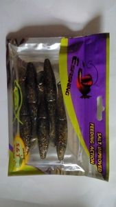 Lures Esfishing easy shiner 4''