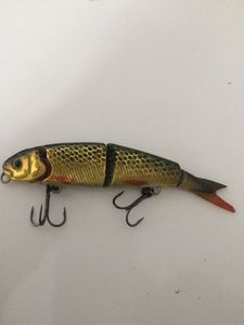 Lures Savage Gear 3 D