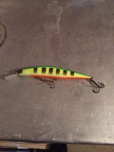 Lures Savage Gear Prey 115 Ft