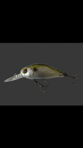 Lures Zip Baits B-Switcher 2.0