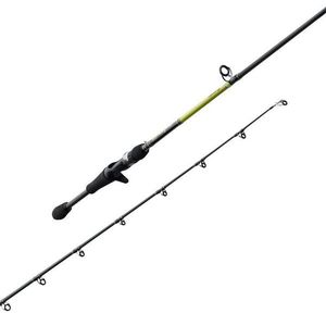 Cannes Caperlan Lure Casting 6' ML