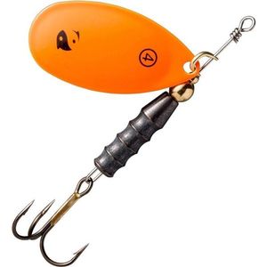 Lures Caperlan Weta #4 Orange