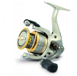 Reels Shimano Exage 2500FC