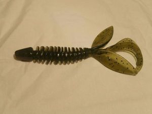 Lures Adam's Adam's Créature Magic Green