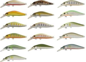 Lures Jackson Kanade 4cm