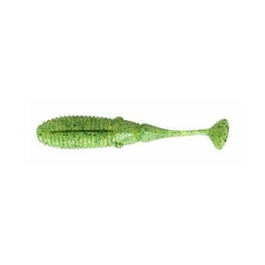 Lures Illex ammonite shad 4,5 " chart/lime