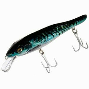 Lures Caperlan Glenroy 110 maquereau