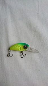 Lures Caperlan Smite30 