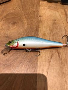 Lures Strike Pro 12CM 15 Lures Strike Pro 12CM 15