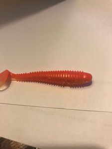 Lures Swiwy  Soft Baits