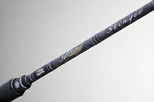 Rods Abu Garcia hornet stinger 702ml