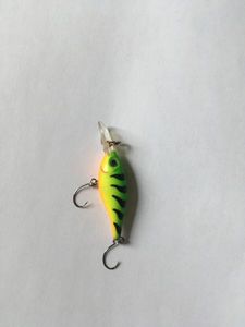 Lures rapala UL shad 04