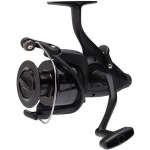Reels Okuma Custom Black CBBF