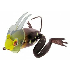 Lures River2Sea Dahlberg Diver Frog Yellow Head