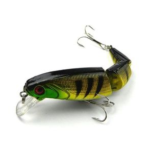 Lures Minnow Crankbait Section