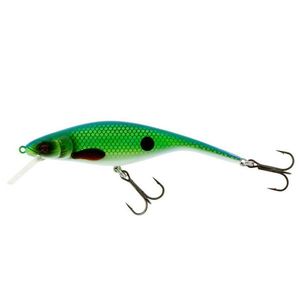 Lures Westin PLATYPUS 10 CM Blue Grass