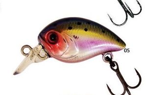 Lures Adams Crank Saki 27 F-MR
