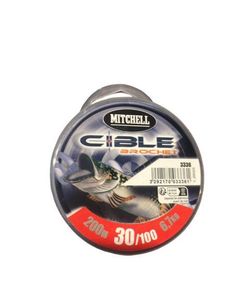 Lines Mitchell CIBLE BRICHET Lines Mitchell CIBLE BRICHET