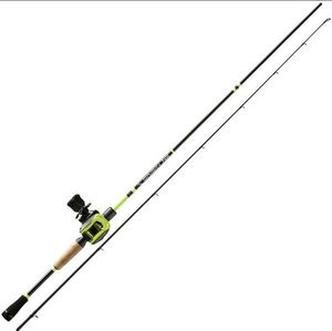 Rods 13 Fishing Combo Casting Origin NX 20-80g