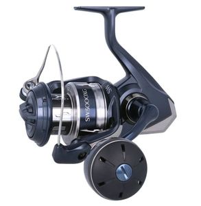 Reels Shimano Stradic SW 8000 XG