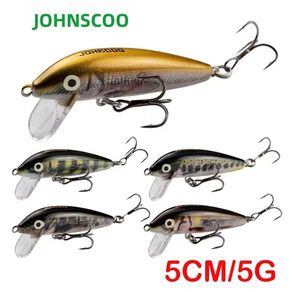 Lures Johncoo Johncoo PN 5cm