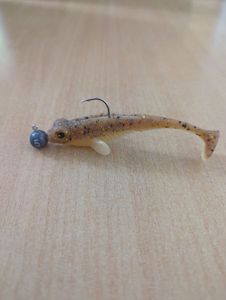 Lures Gunki Gunki rockstar