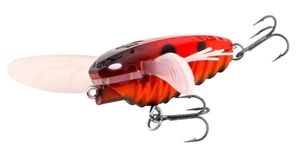 Lures Spro Zuk 