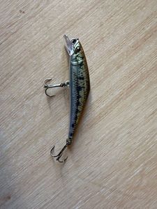 Lures Duo D Contact 6.3cm