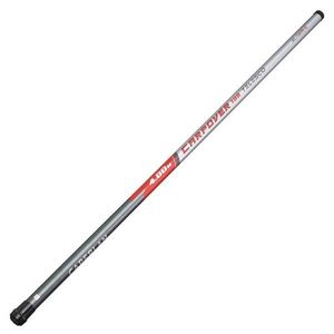 Rods Caperlan Canne de bordure Carpover 100
