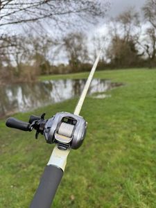 Rods Illex Illex Pepper silver ops casting