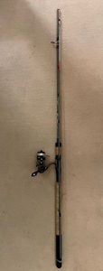 Rods Mitchell MITCHELL Tanager Camo Feeder