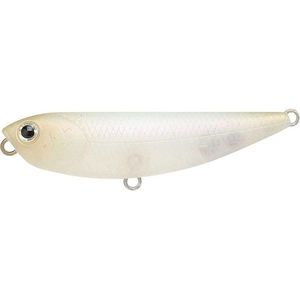 Lures Lucky Craft SAMMY 65 COLOR 285 NC SHELL WHITE