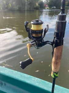 Reels Daiwa Legalis LT1000D-XH