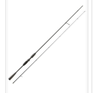 Rods Okuma Psycho stick