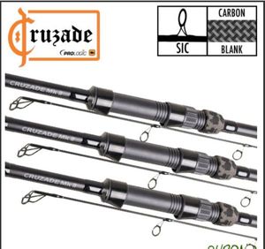 Rods ProLogic PROLOGIC CRUZADE MKII 12' 3.25LB

