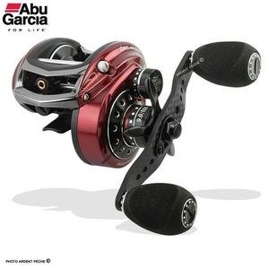 Reels Abu Garcia revo rocket