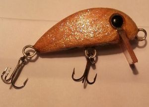 Lures null Merisjerk