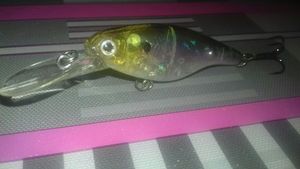 Lures Ecogear sx 607
