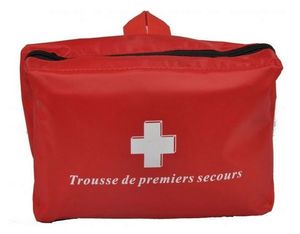 Accessories null Trousse Secours 