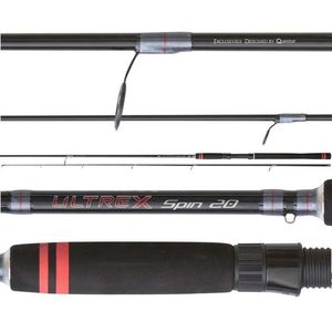 Rods Quantum Ultrex Spin 35g