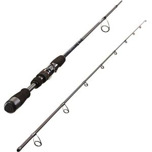 Rods Caperlan Wixom 9 200l