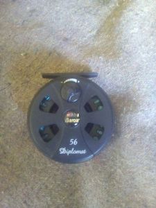 Reels Abu Garcia 56 Diplomat